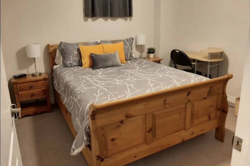 Photo of Bedroom in Orillia