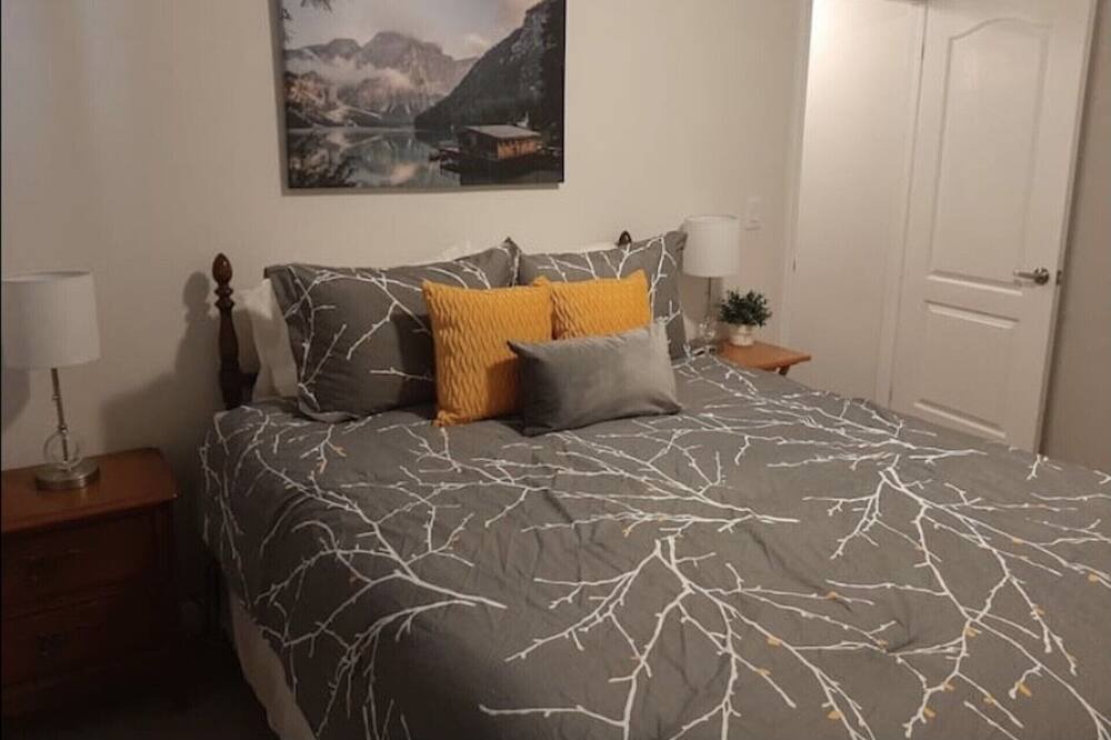 Photo of Bedroom in Orillia