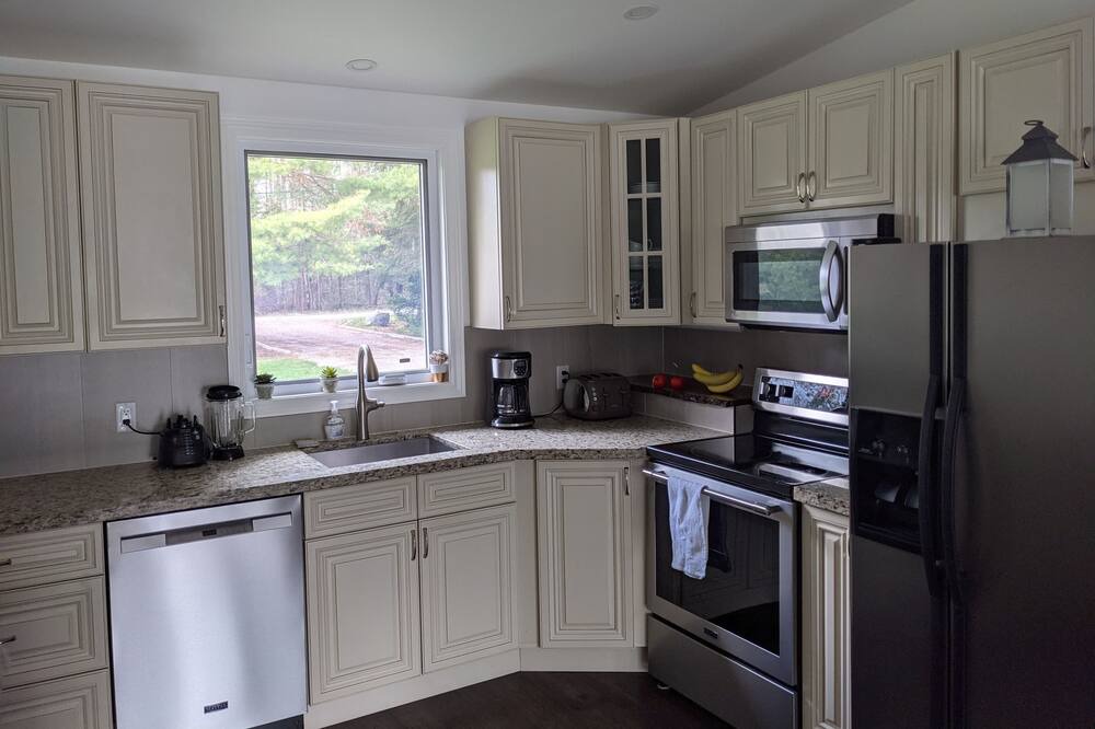 Photo of Kitchen in Baddow