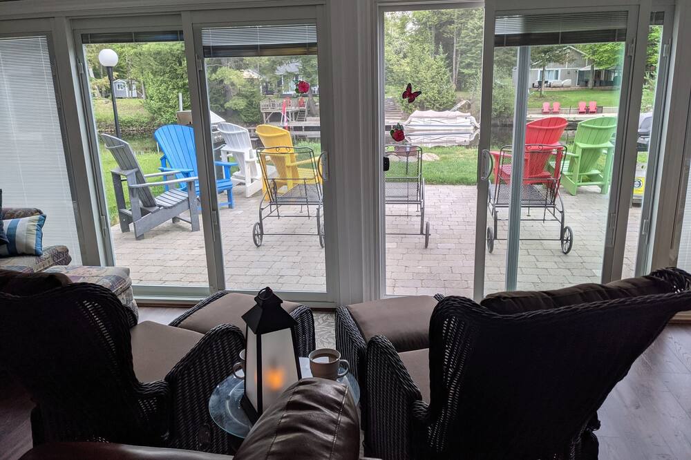 Photo of Livingroom in Baddow