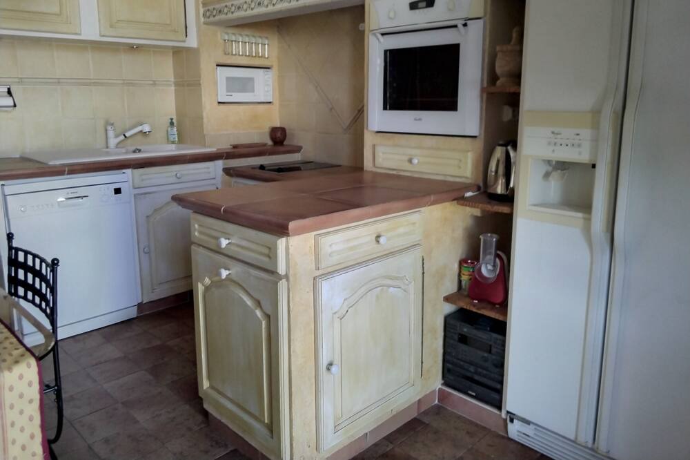 Photo of Kitchen in Castries