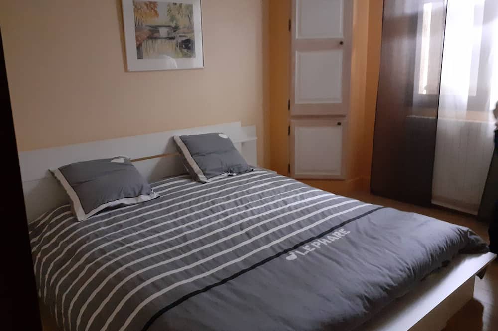 Photo of Bedroom in Castries