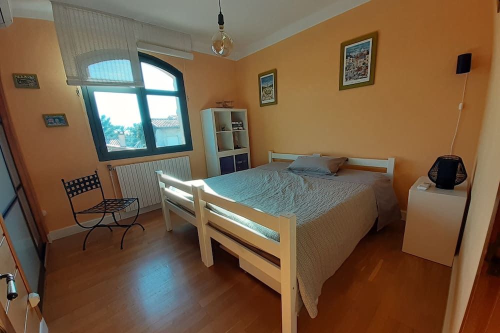 Photo of Bedroom in Castries