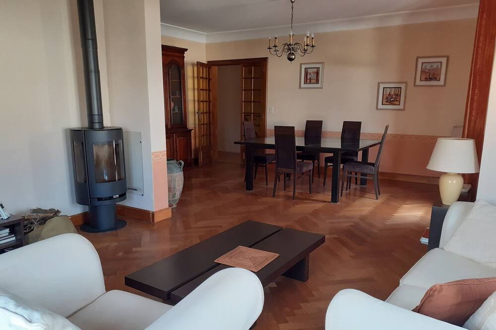 Photo of Livingroom in Castries