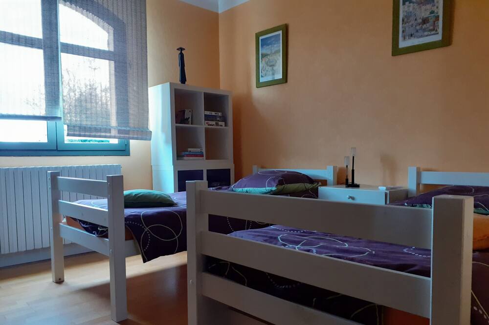 Photo of Livingroom in Castries