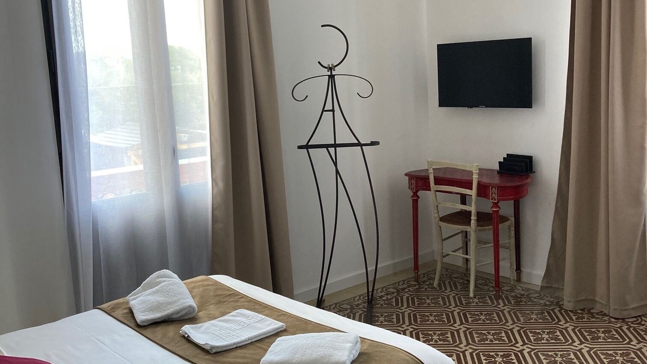 Photo of Bedroom in Moriani-Plage