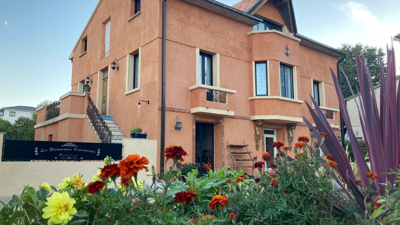 Photo of Outdoor in Moriani-Plage