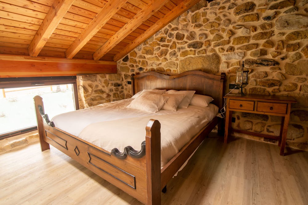 Photo of Bedroom in Iurreta