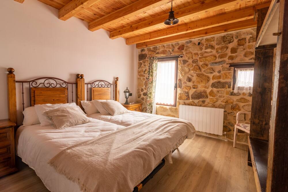 Photo of Bedroom in Iurreta