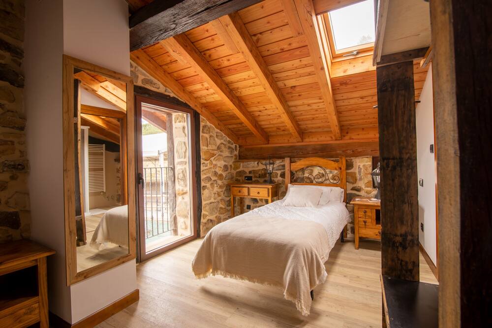 Photo of Bedroom in Iurreta