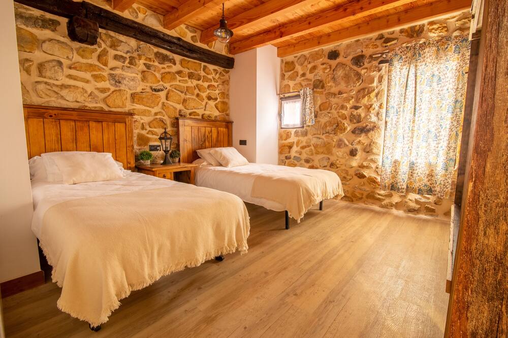 Photo of Bedroom in Iurreta