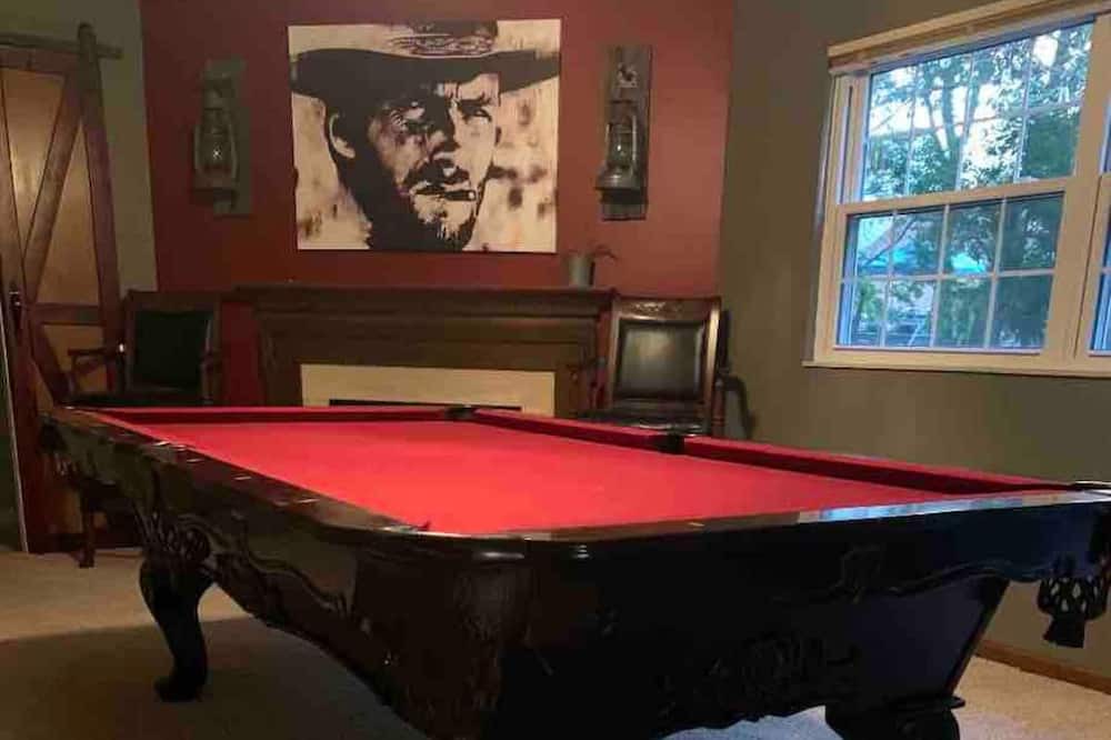 Photo of Bedroom in Antioch