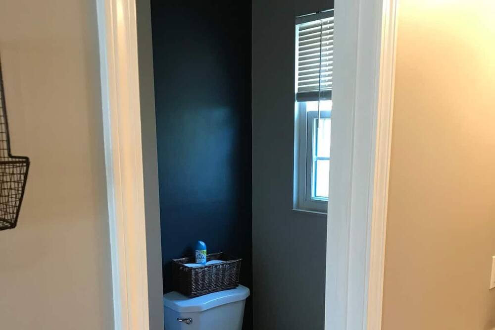 Photo of Bathroom in Antioch
