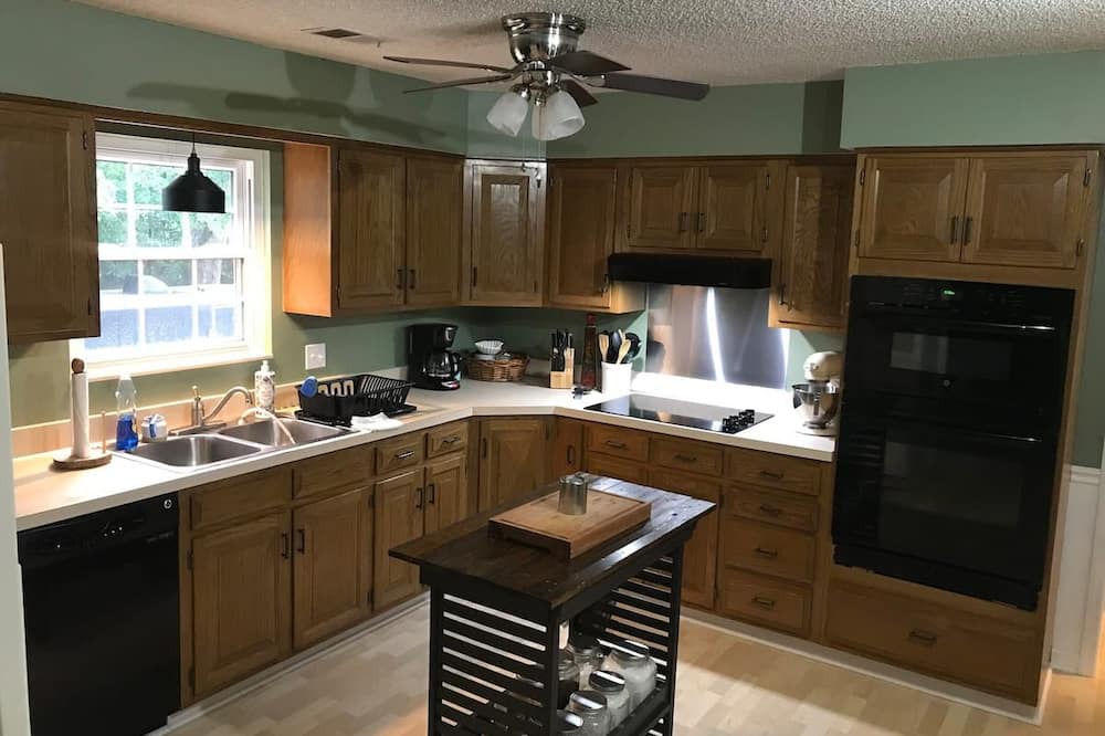 Photo of Kitchen in Antioch