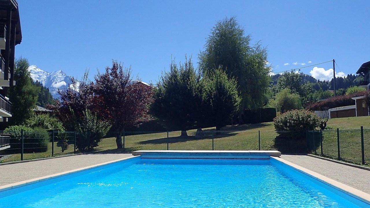 Photo of Outdoor in Sallanches