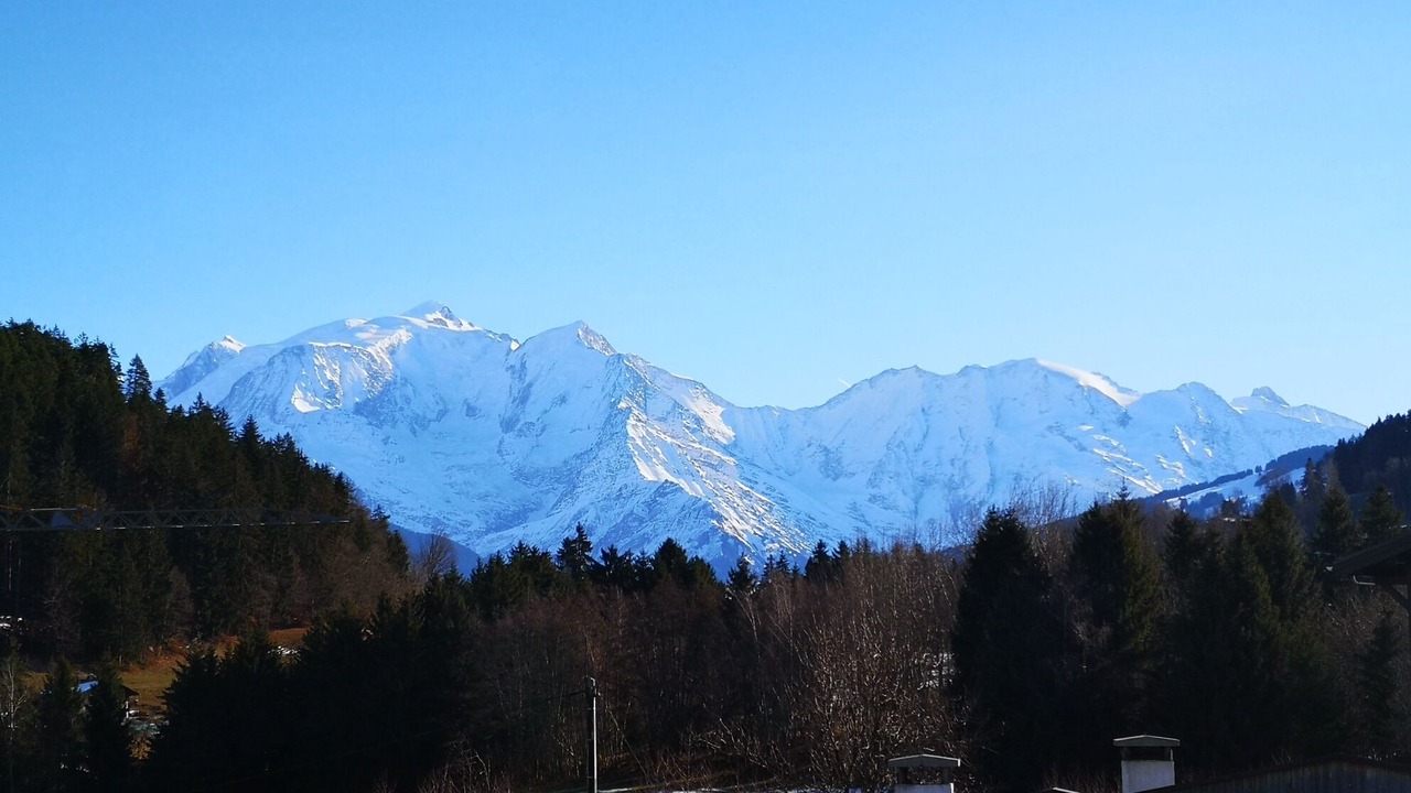 Photo of Outdoor in Sallanches