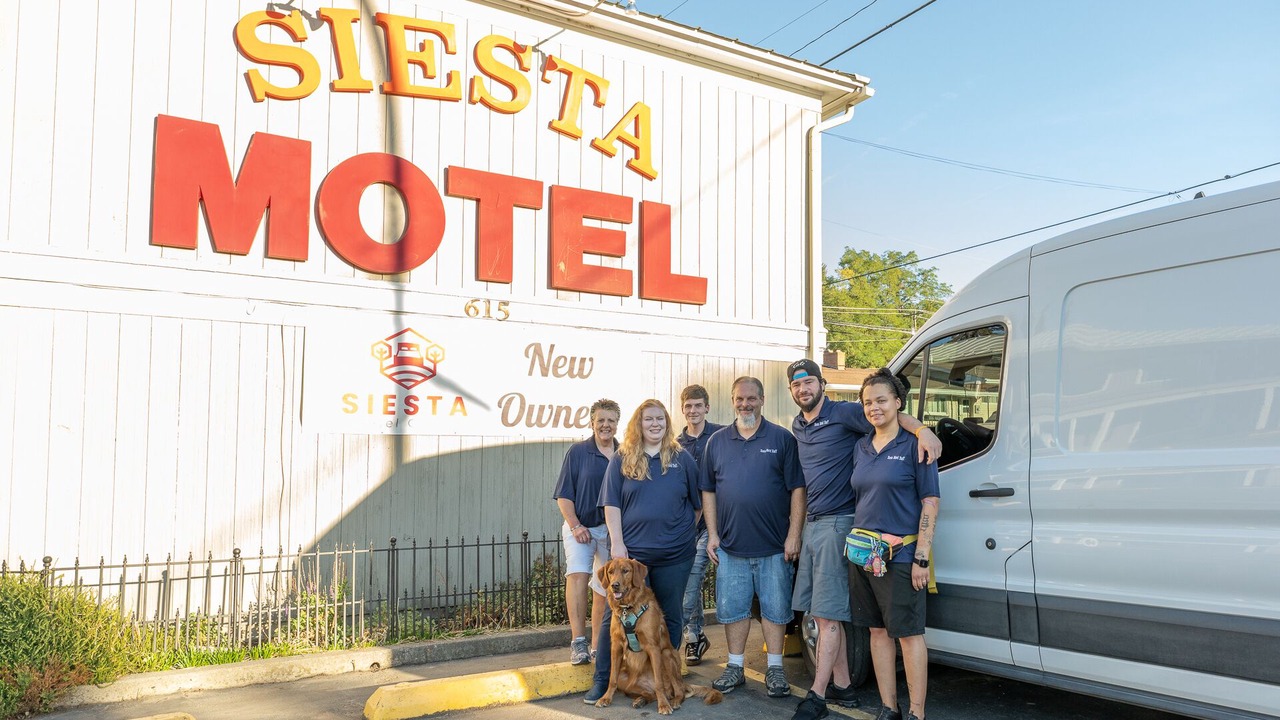 Photo of Outdoor in Colfax