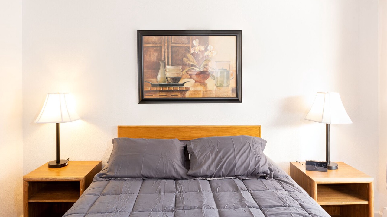 Photo of Bedroom in Colfax