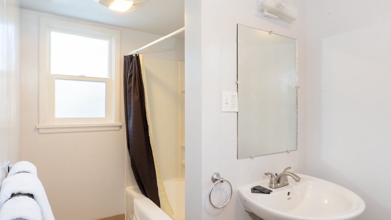 Photo of Bathroom in Colfax