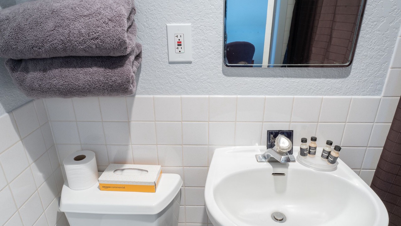 Photo of Bathroom in Colfax