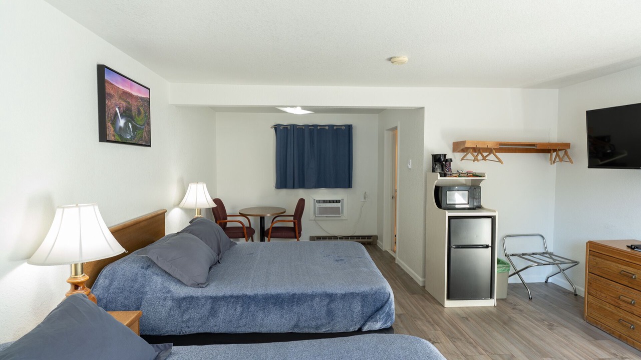 Photo of Bedroom in Colfax