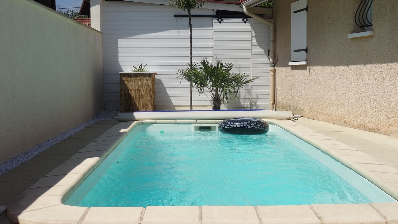 Photo of Outdoor in Saint-Just-Chaleyssin