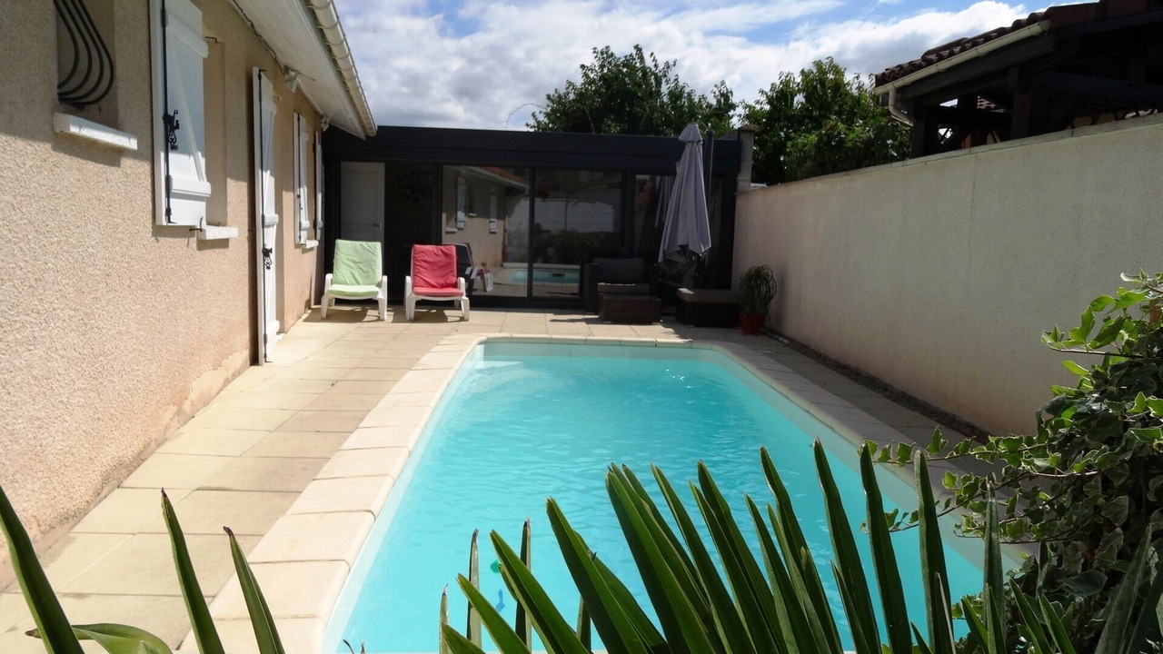 Photo of Outdoor in Saint-Just-Chaleyssin