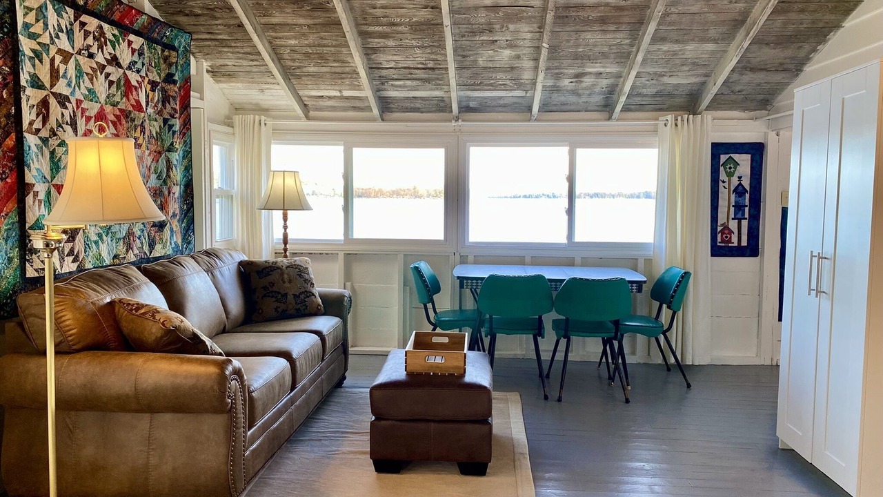 Photo of Livingroom in Tweed