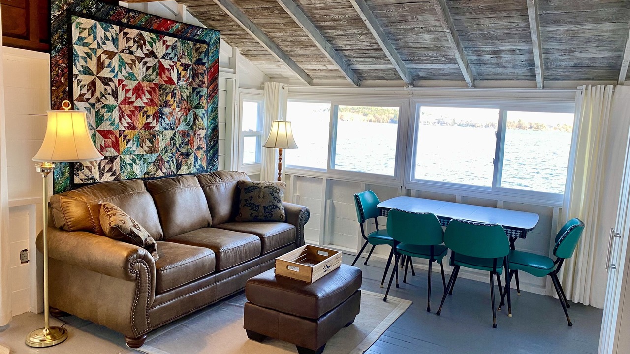 Photo of Livingroom in Tweed