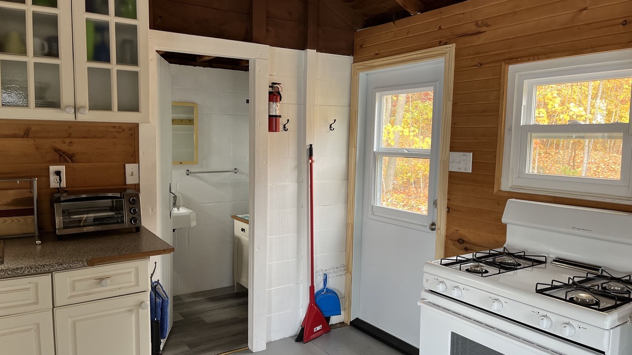 Photo of Kitchen in Tweed