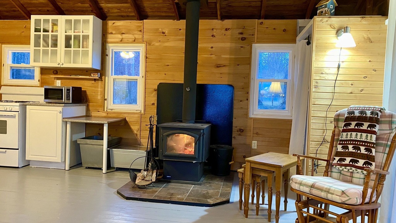 Photo of Livingroom in Tweed