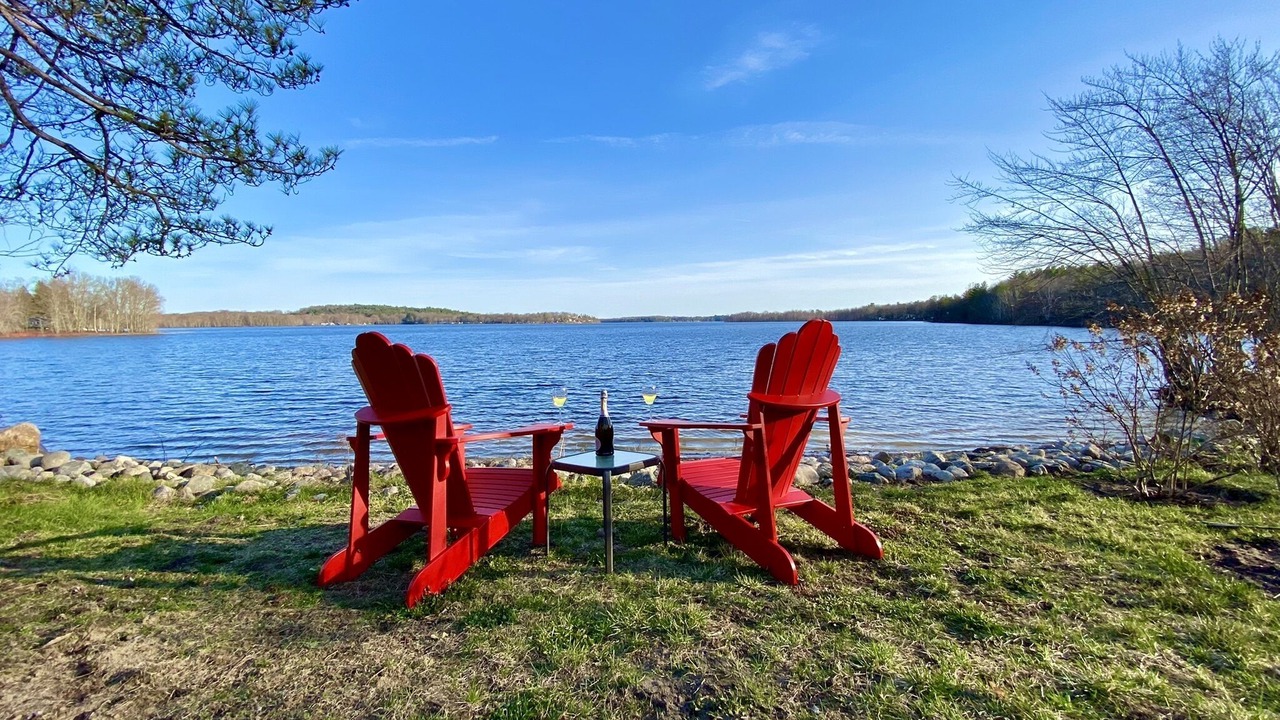 Photo of Outdoor in Tweed