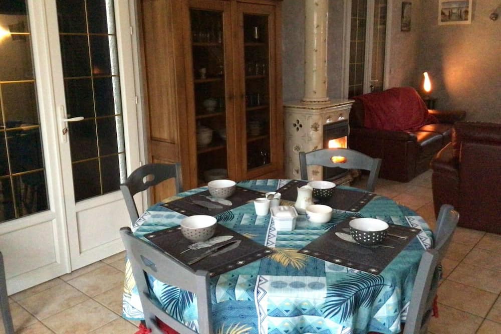 Photo of Kitchen in Longfosse