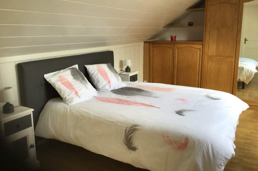 Photo of Bedroom in Longfosse