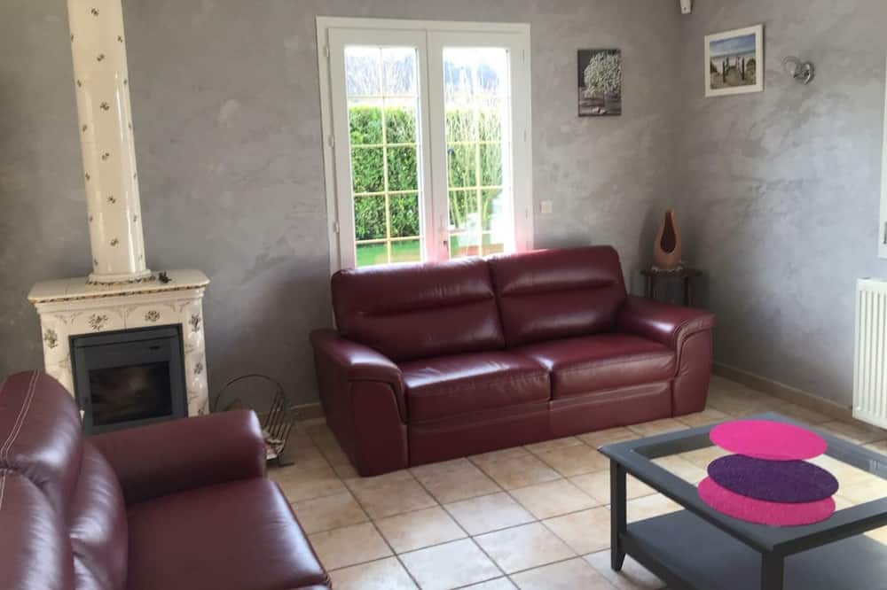 Photo of Livingroom in Longfosse