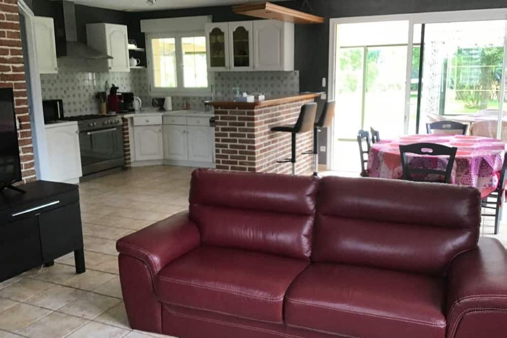 Photo of Livingroom in Longfosse