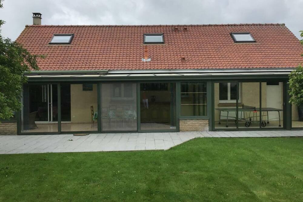 Photo of Outdoor in Longfosse