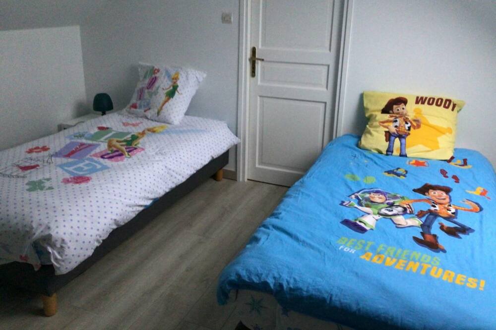 Photo of Bedroom in Longfosse