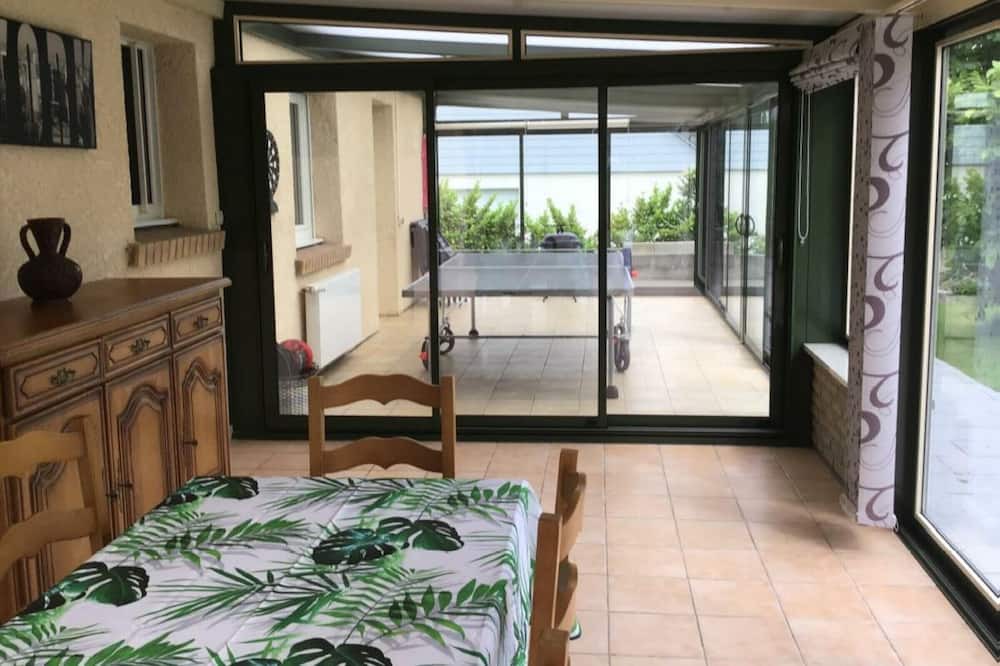 Photo of Bedroom in Longfosse