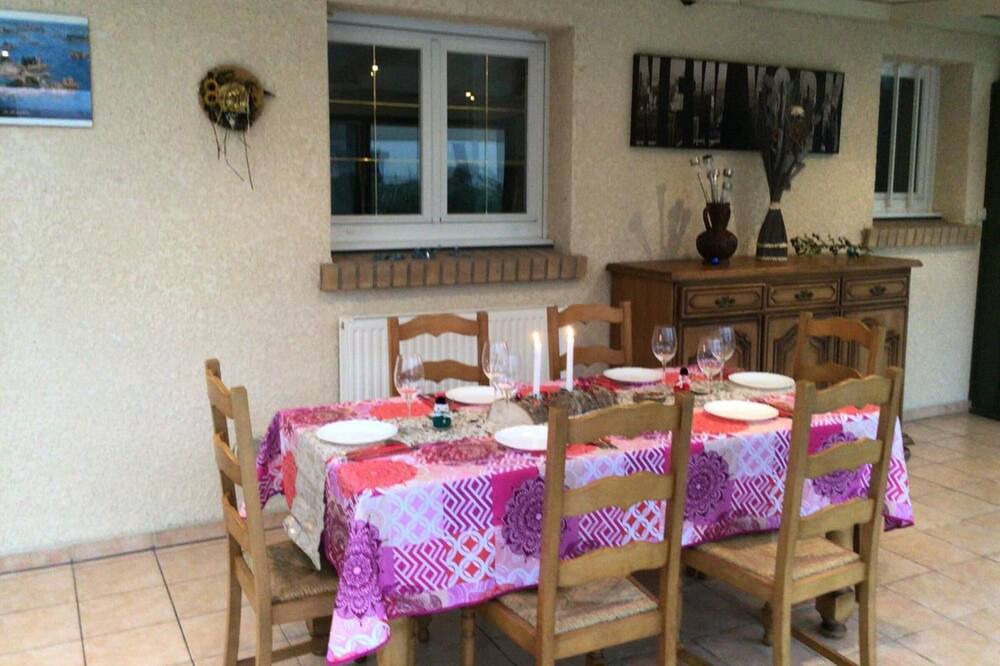 Photo of Kitchen in Longfosse