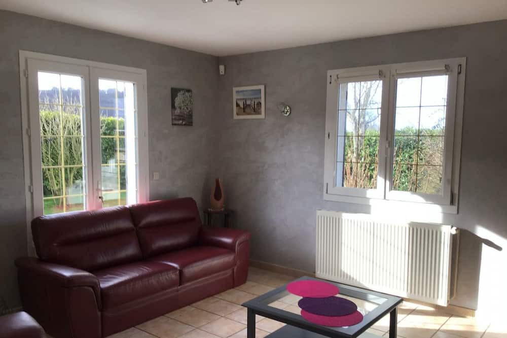 Photo of Livingroom in Longfosse