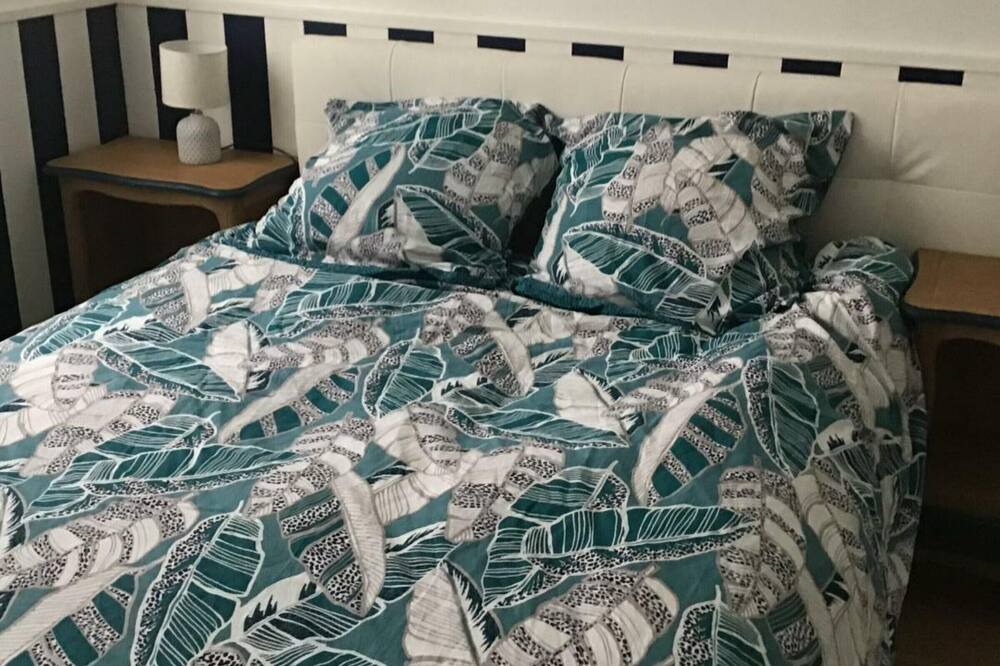 Photo of Bedroom in Longfosse