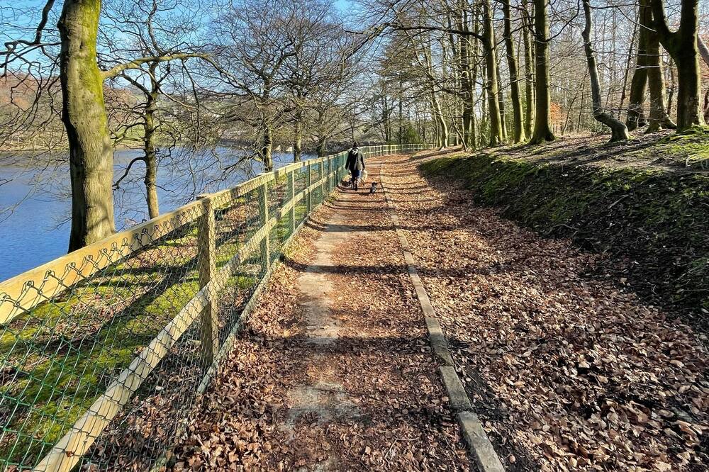 Photo of Outdoor in Sowerby Bridge