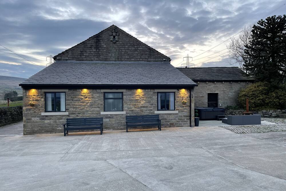 Photo of Outdoor in Sowerby Bridge