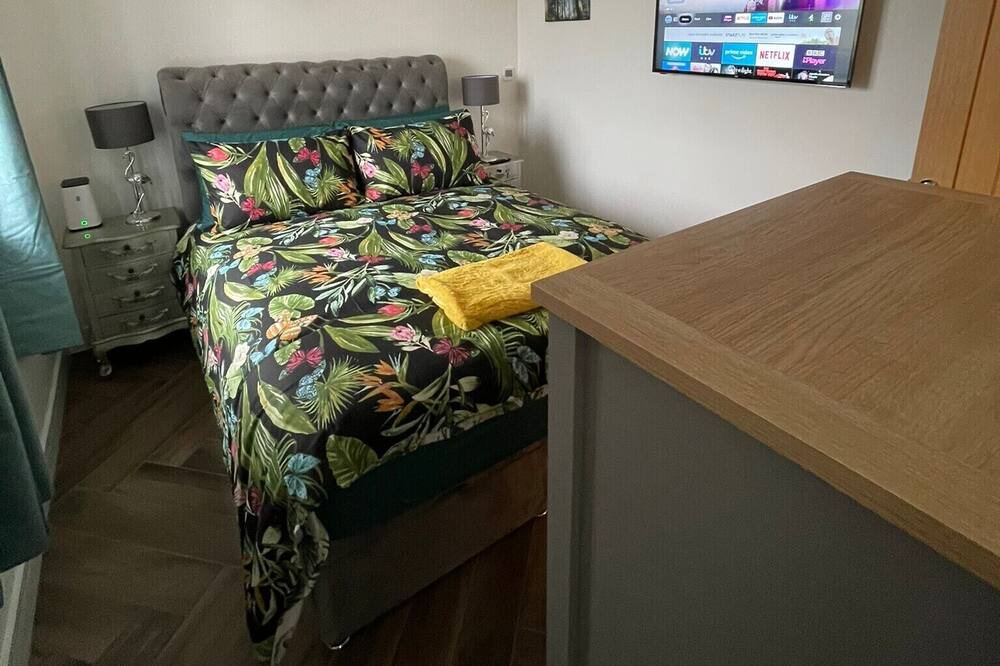 Photo of Bedroom in Sowerby Bridge