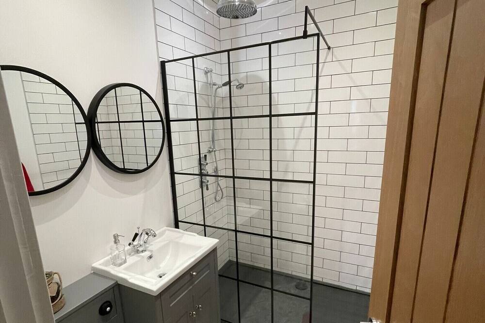 Photo of Bathroom in Sowerby Bridge