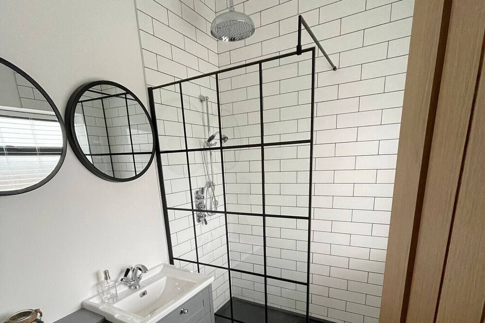 Photo of Bathroom in Sowerby Bridge