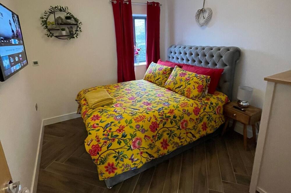 Photo of Bedroom in Sowerby Bridge