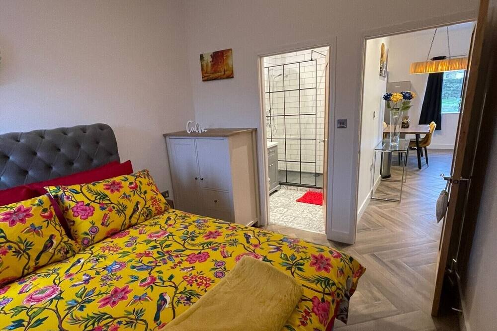 Photo of Bedroom in Sowerby Bridge