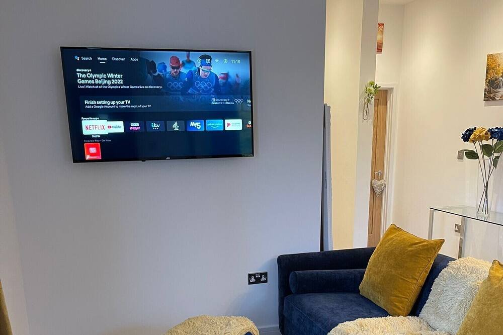 Photo of Livingroom in Sowerby Bridge